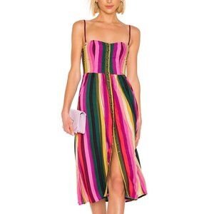 NWOT LPA Luisa Dress